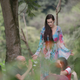 Teal Swan at work